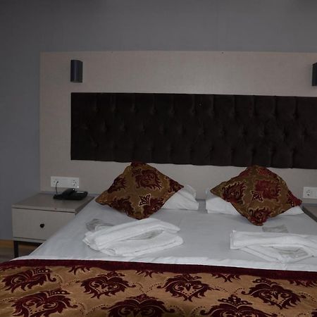The Lola Hotel Istanbul Exteriör bild