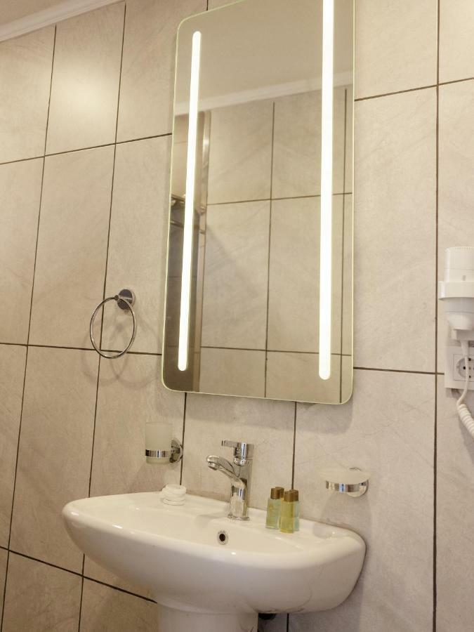 The Lola Hotel Istanbul Exteriör bild
