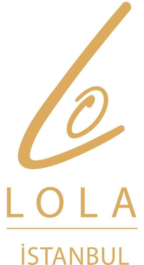 The Lola Hotel Istanbul Exteriör bild